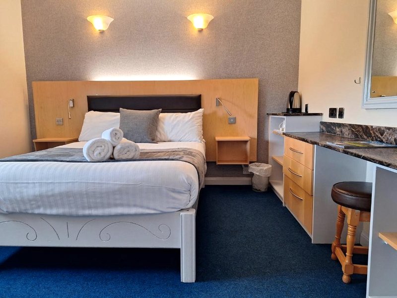 ザ ミル フォージ ホテル (The Mill Forge Hotel)の写真