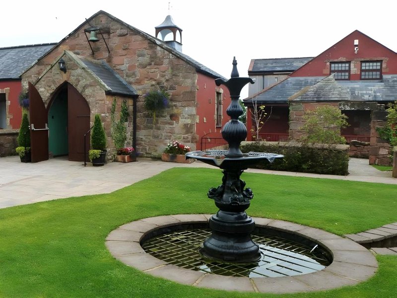 ザ ミル フォージ ホテル (The Mill Forge Hotel)の写真