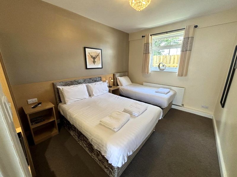 Solway Lodge Hotelの写真