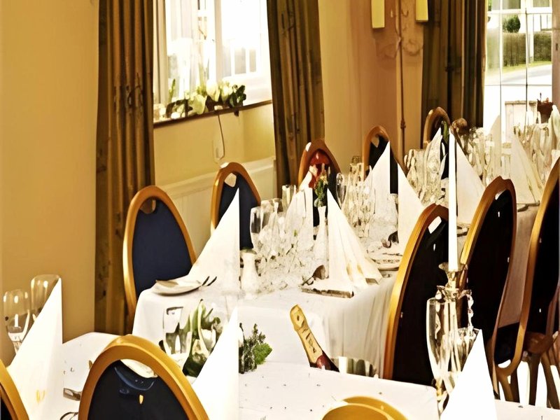 Solway Lodge Hotelの写真