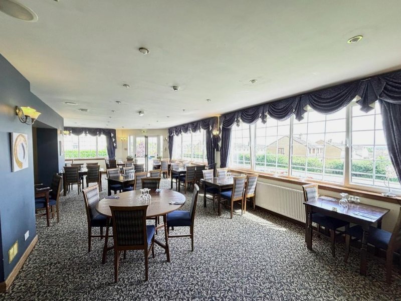 Solway Lodge Hotelの写真