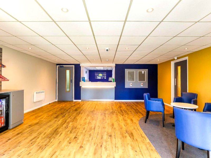 デイズ イン バイ ウィンダム グレトナ グリーン M74 (Days Inn by Wyndham Gretna Green M74)の写真