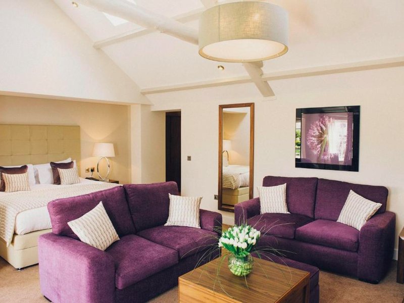 スミス アット グレトナ グリーン ホテル (Smiths At Gretna Green Hotel)の写真