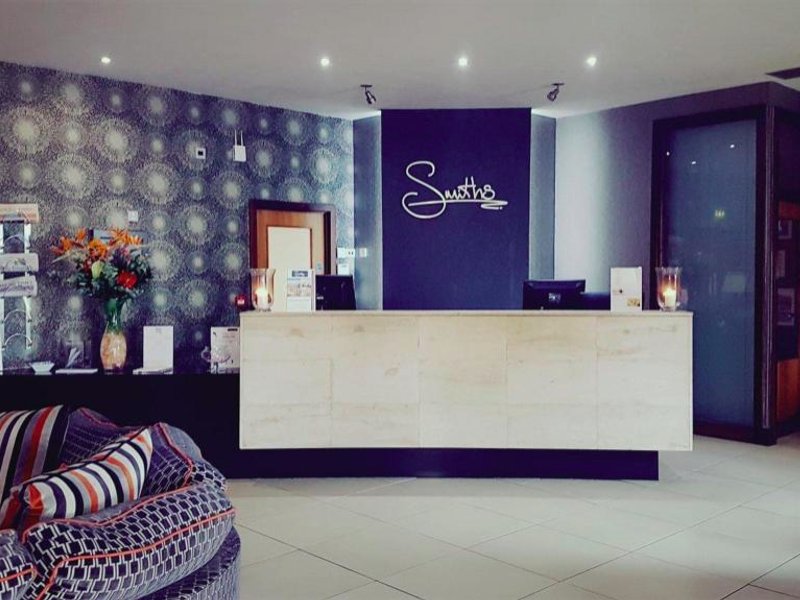 スミス アット グレトナ グリーン ホテル (Smiths At Gretna Green Hotel)の写真