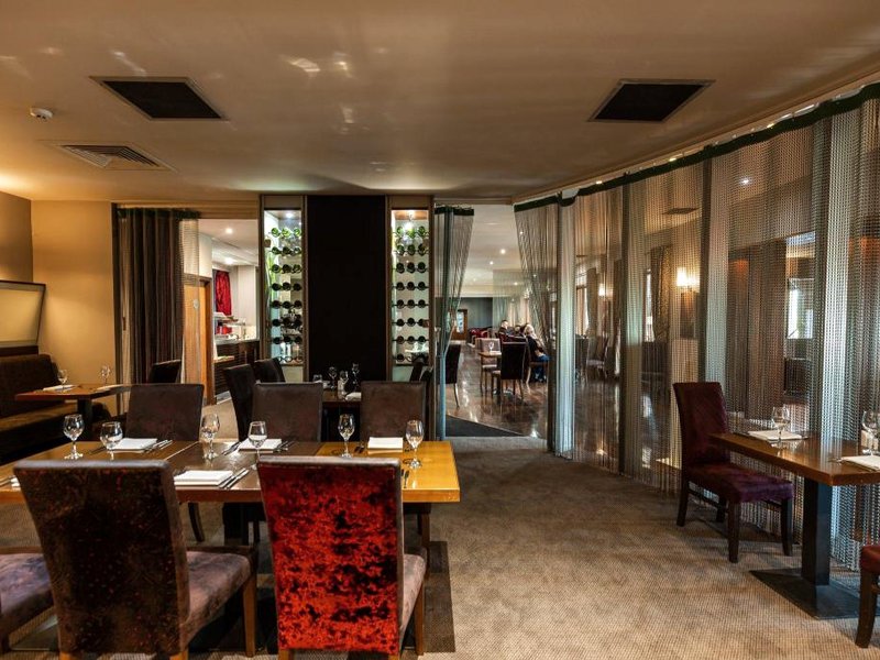 スミス アット グレトナ グリーン ホテル (Smiths At Gretna Green Hotel)の写真