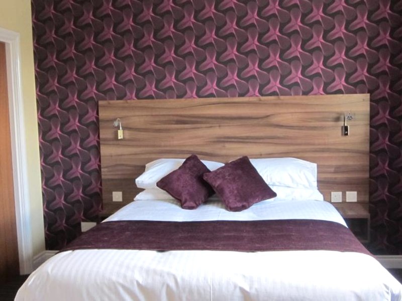 Mourne Country Hotelの写真