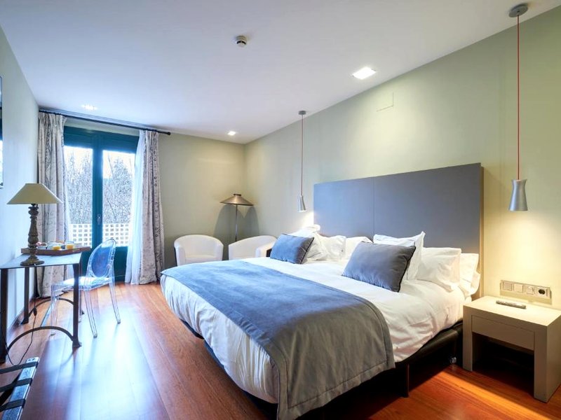 Hotel AR Isabel de Farnesioの写真