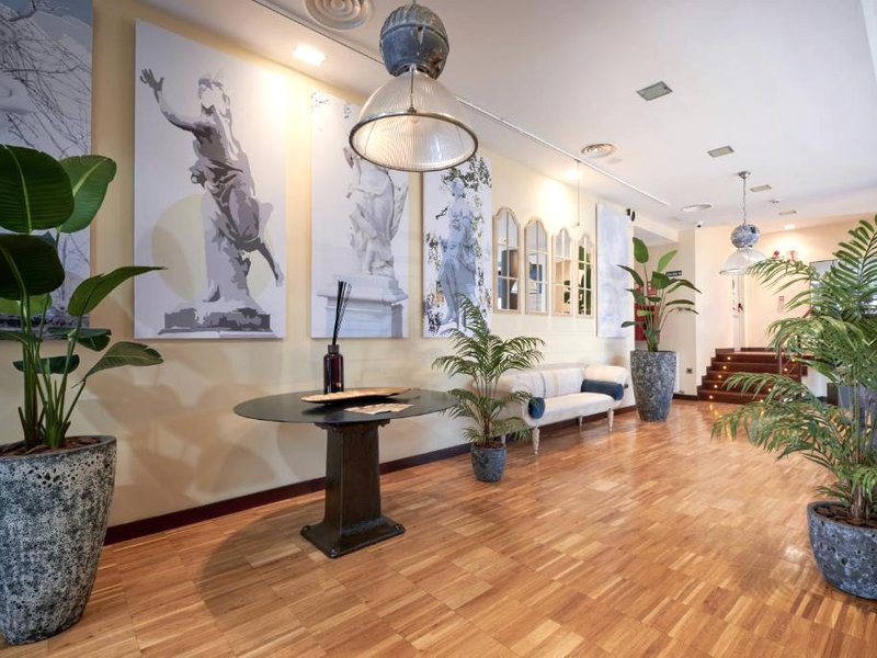 Hotel AR Isabel de Farnesioの写真