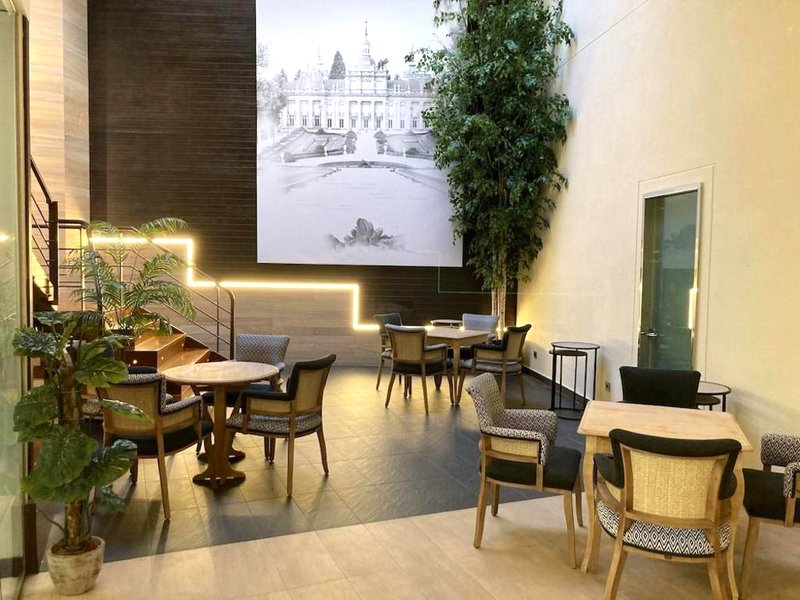 Hotel AR Isabel de Farnesioの写真