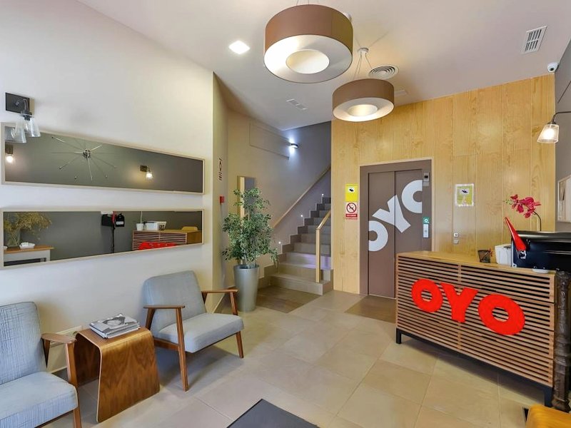 OYO 107 ホスタル ラ チャタ (OYO Hostal La Chata)の写真