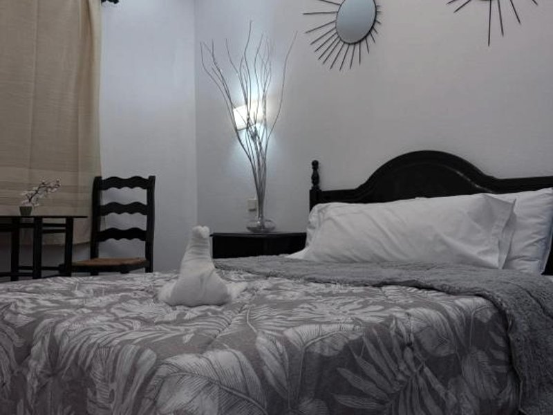 el valle hostal restauranteの写真