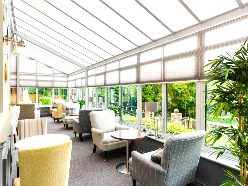 サウスクレスト マナー ホテル (Southcrest Manor Hotel)の写真