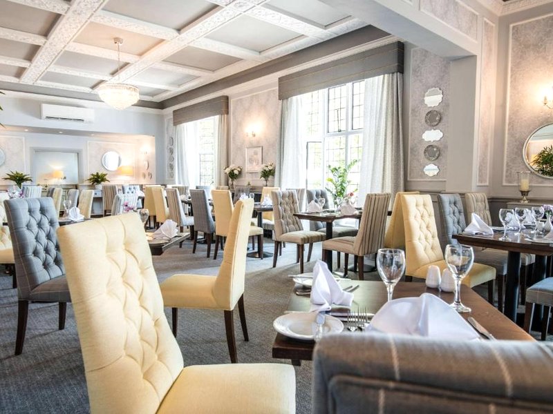 サウスクレスト マナー ホテル (Southcrest Manor Hotel)の写真