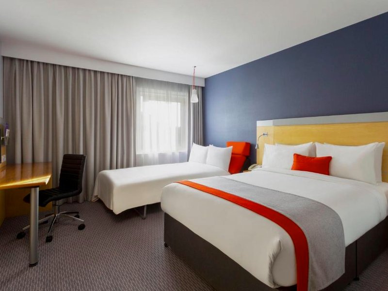 Holiday Inn Express Birmingham Redditch By IHGの写真