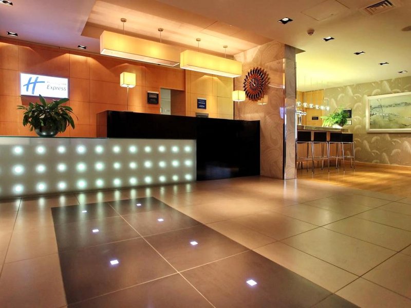 Holiday Inn Express Birmingham Redditch By IHGの写真