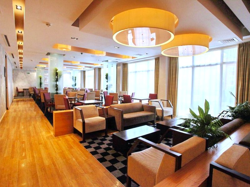 Holiday Inn Express Birmingham Redditch By IHGの写真