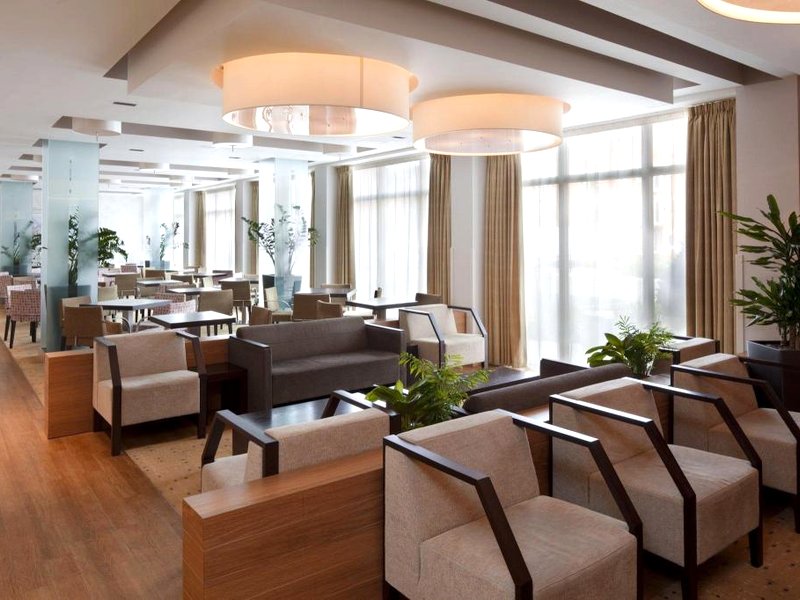 Holiday Inn Express Birmingham Redditch By IHGの写真