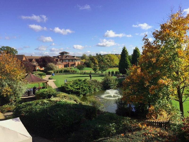 The Abbey Hotel Golf And Country Clubの写真