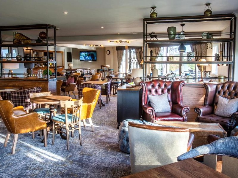 The Abbey Hotel Golf And Country Clubの写真