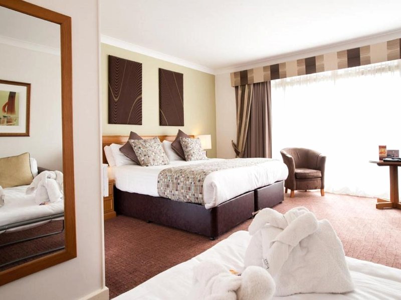 The Abbey Hotel Golf And Country Clubの写真