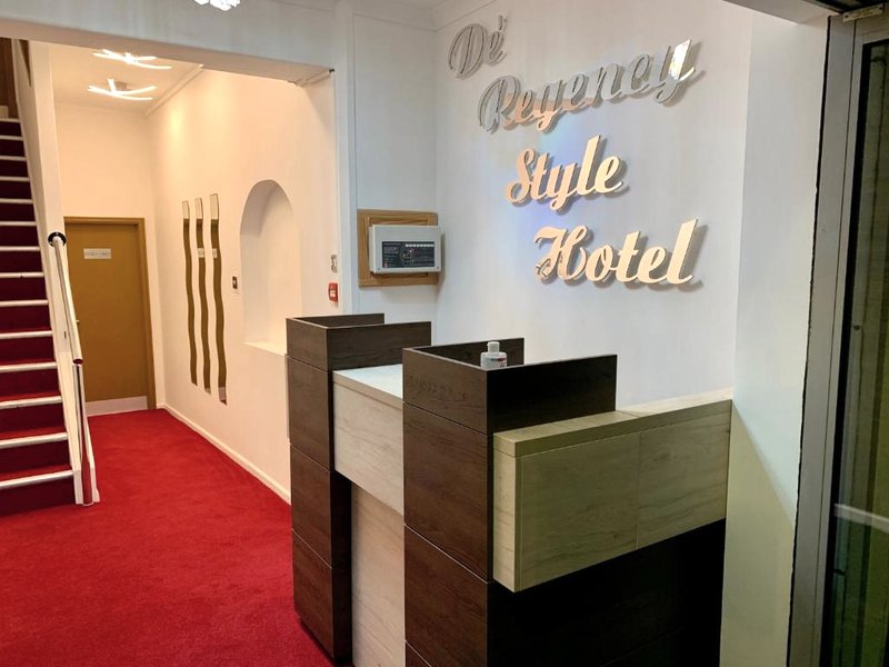 De Regency Style Hotelの写真