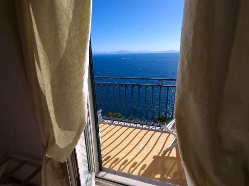 Hotel La Perlaの写真