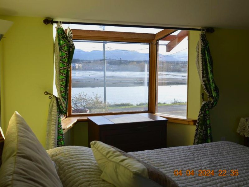 Estuary House Reflexology B&Bの写真