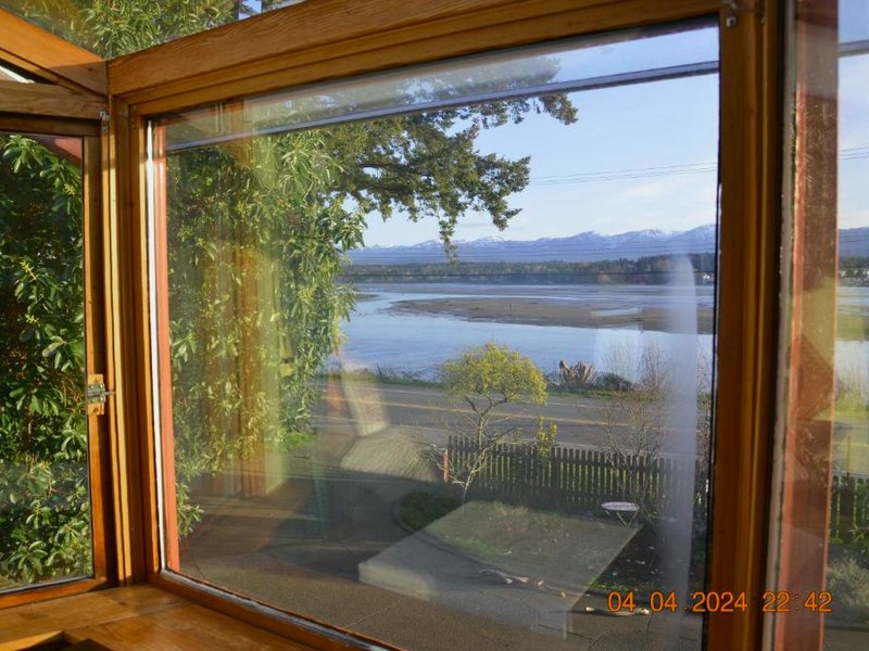 Estuary House Reflexology B&Bの写真