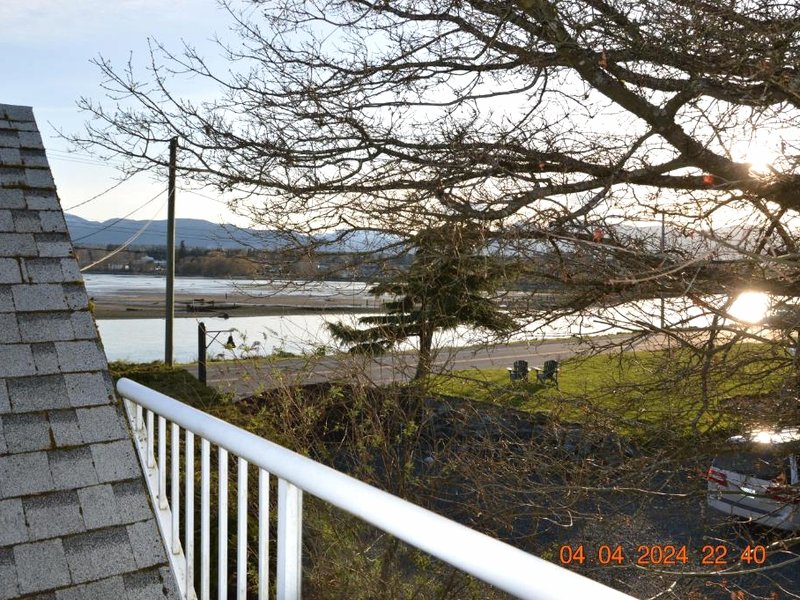 Estuary House Reflexology B&Bの写真