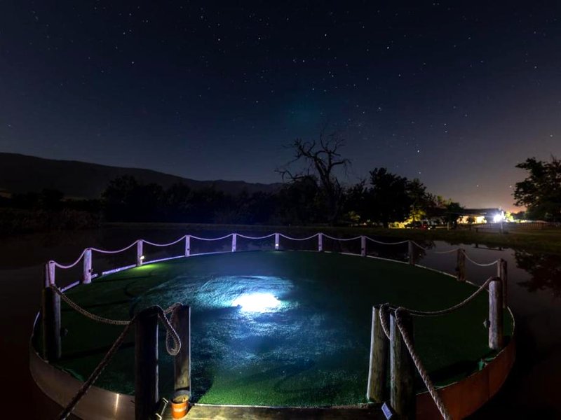 Klipfontein Rustic Farm & Campingの写真