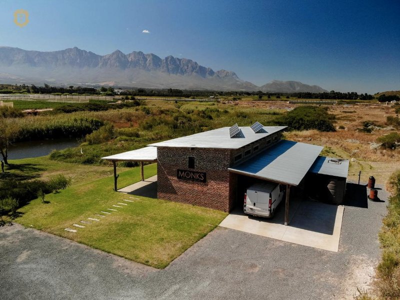 ザ タルバ ブティック ヘリテージ ホテル (The Tulbagh Boutique Heritage Hotel)の写真
