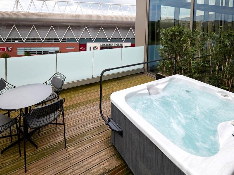 ヴォコ レスター バイ IHG (voco Leicester By IHG)の写真
