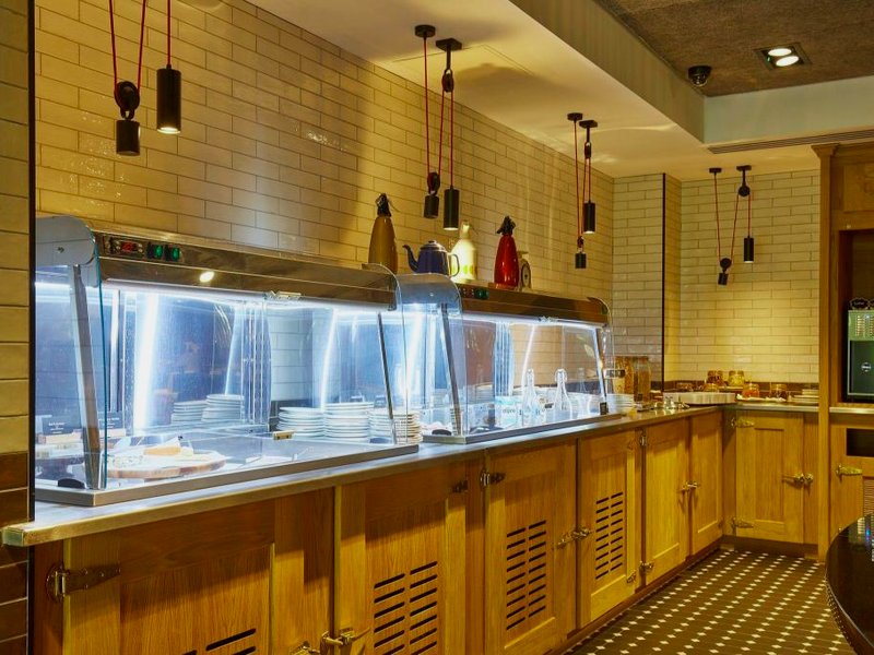 ヴォコ レスター バイ IHG (voco Leicester By IHG)の写真