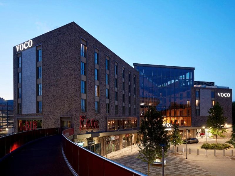 ヴォコ レスター バイ IHG (voco Leicester By IHG)の写真