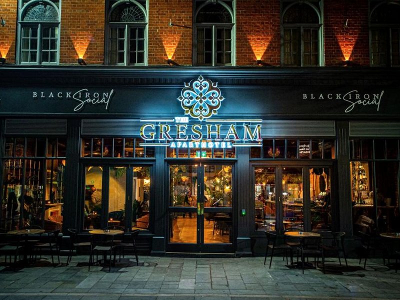 The Gresham Aparthotelの写真