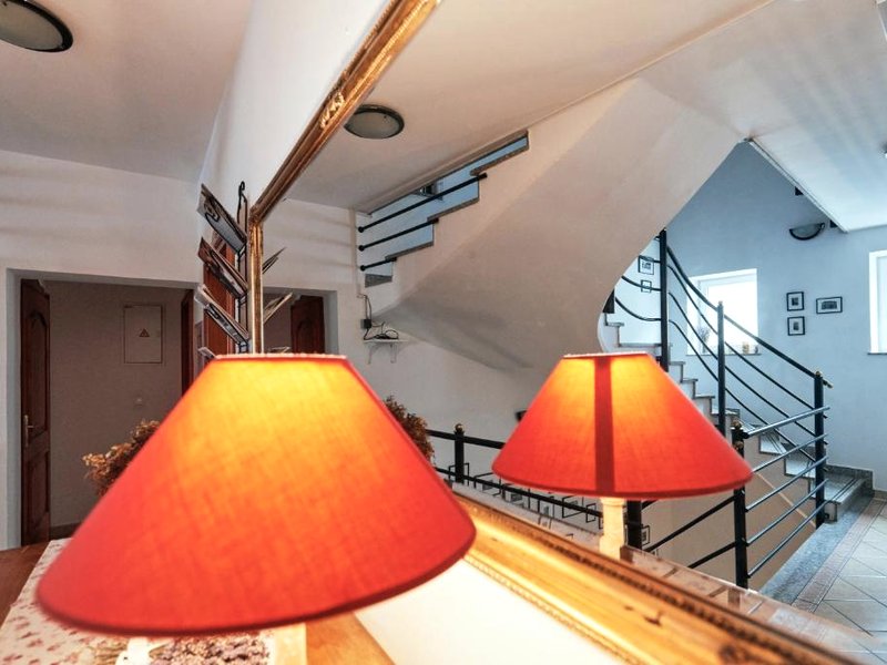 Rooms & Restaurant Ostarijaの写真