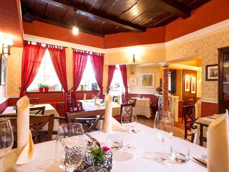 Rooms & Restaurant Ostarijaの写真