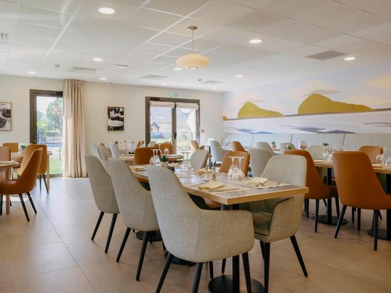 Zenitude Hôtel-Résidences Ploërmel (Zenitude Hotel-Residences Ploermel)の写真