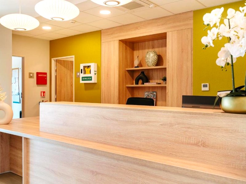 Zenitude Hôtel-Résidences Ploërmel (Zenitude Hotel-Residences Ploermel)の写真