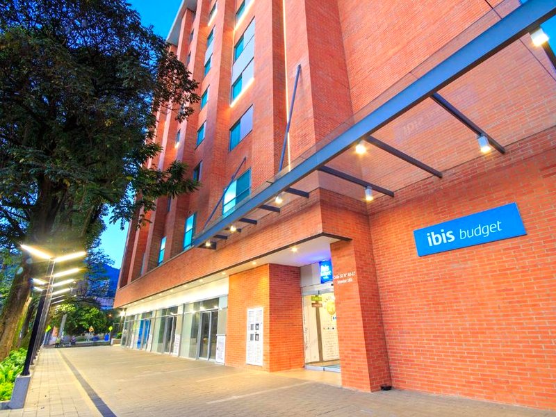 ibis budget Itaguiの写真