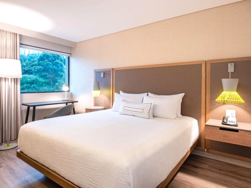 Fairfield Medellin Sabanetaの写真