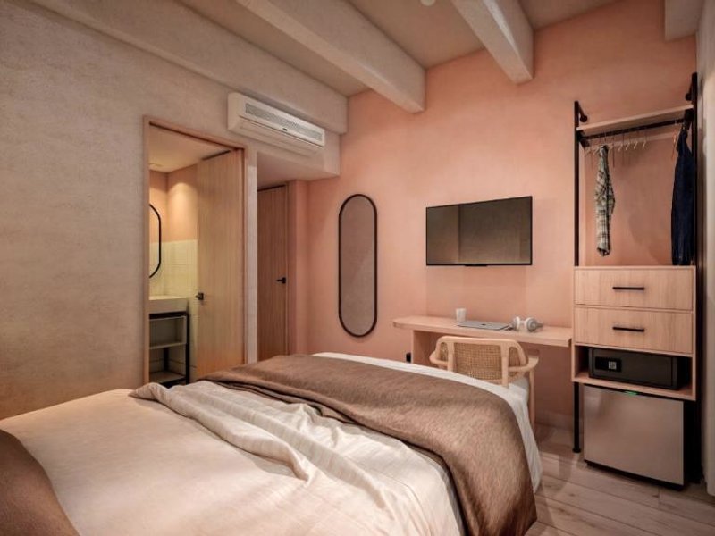 Hotel Tres Altares Sabanetaの写真