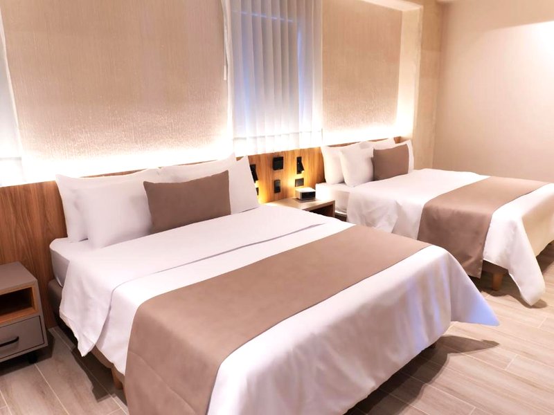 Hotel Tres Altares Sabanetaの写真