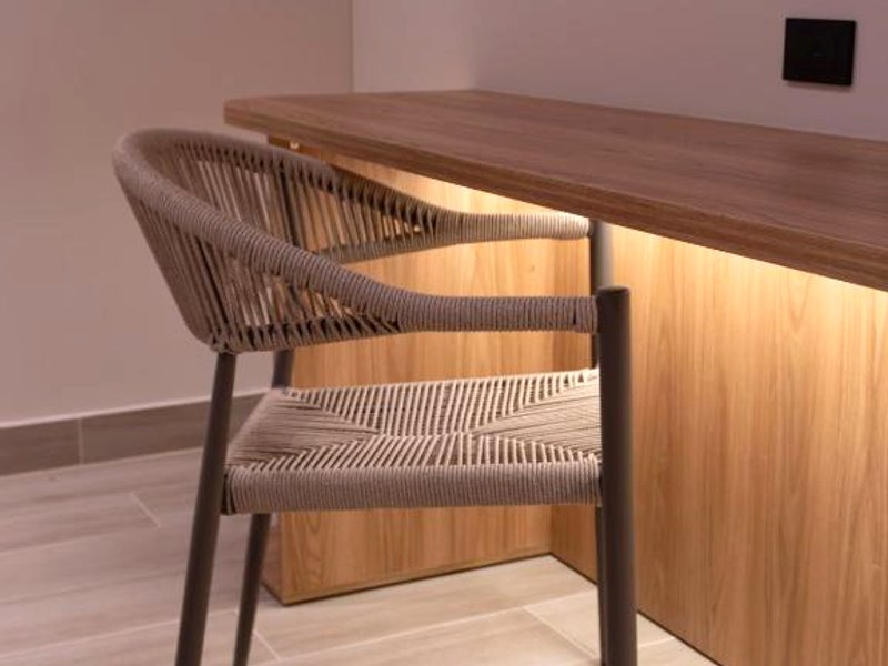 Hotel Tres Altares Sabanetaの写真