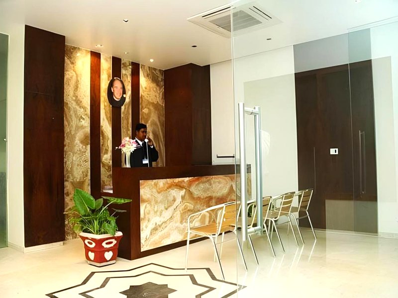 ホテル アパール (Hotel Apaar)の写真