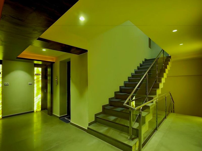 ホテル アパール (Hotel Apaar)の写真