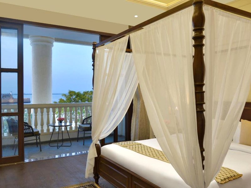 The Fort House, Diu - IHCL SeleQtionsの写真