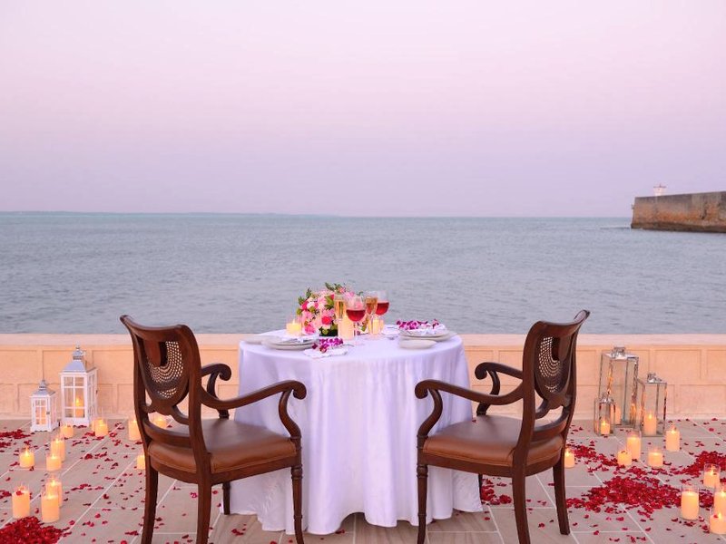 The Fort House, Diu - IHCL SeleQtionsの写真