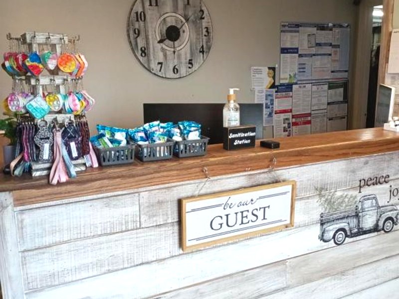 Country Inn of Shelbyの写真