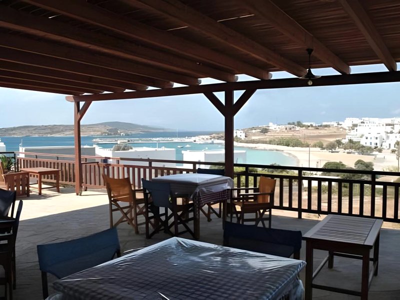 Atlantida Hotelの写真